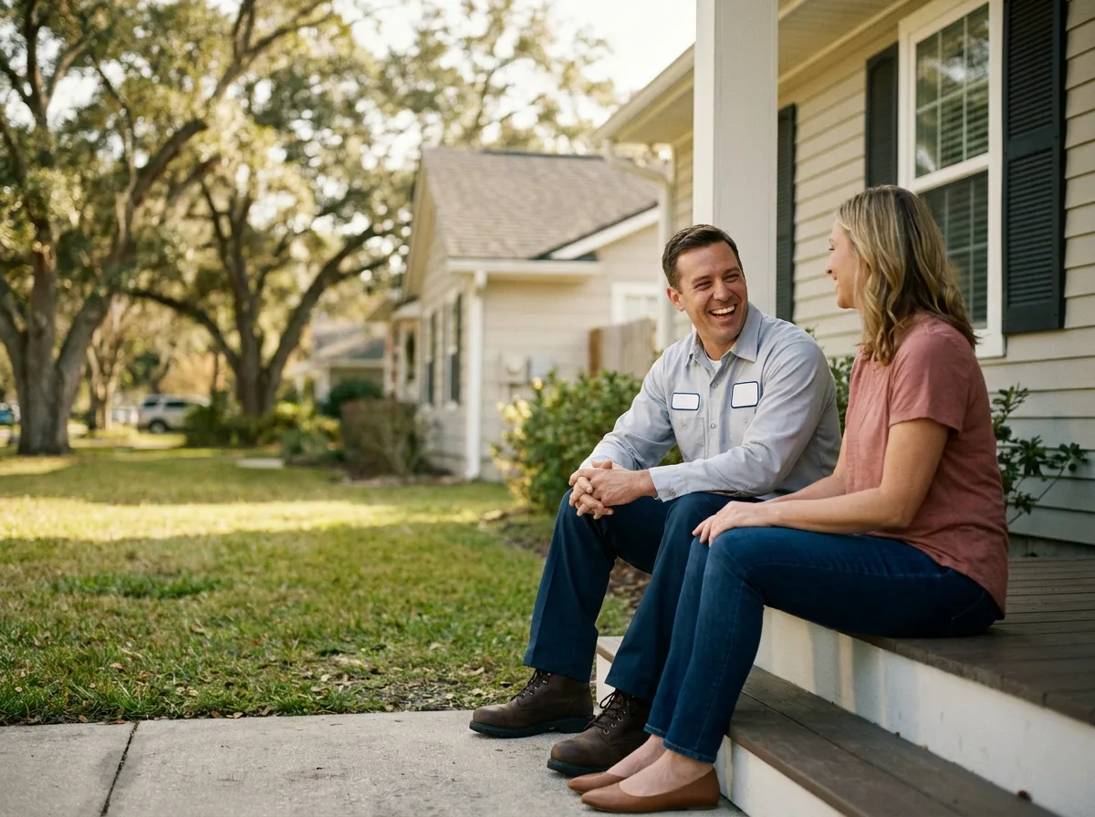 Septic tank pumping FAQs for Eden, GA